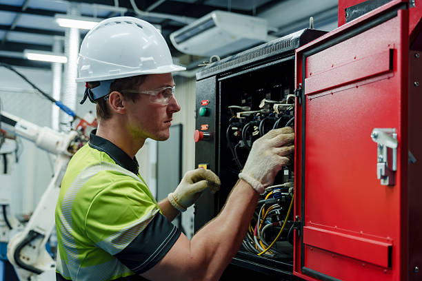 24/7 Emergency Generator Installation experts in Thomaston, GA