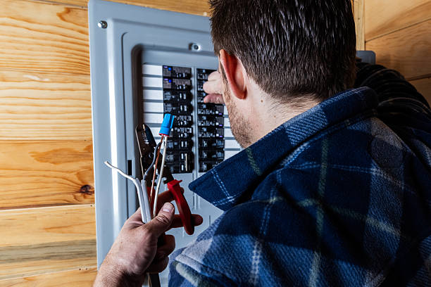 Affordable Generator Installation solutions in Thomaston, GA